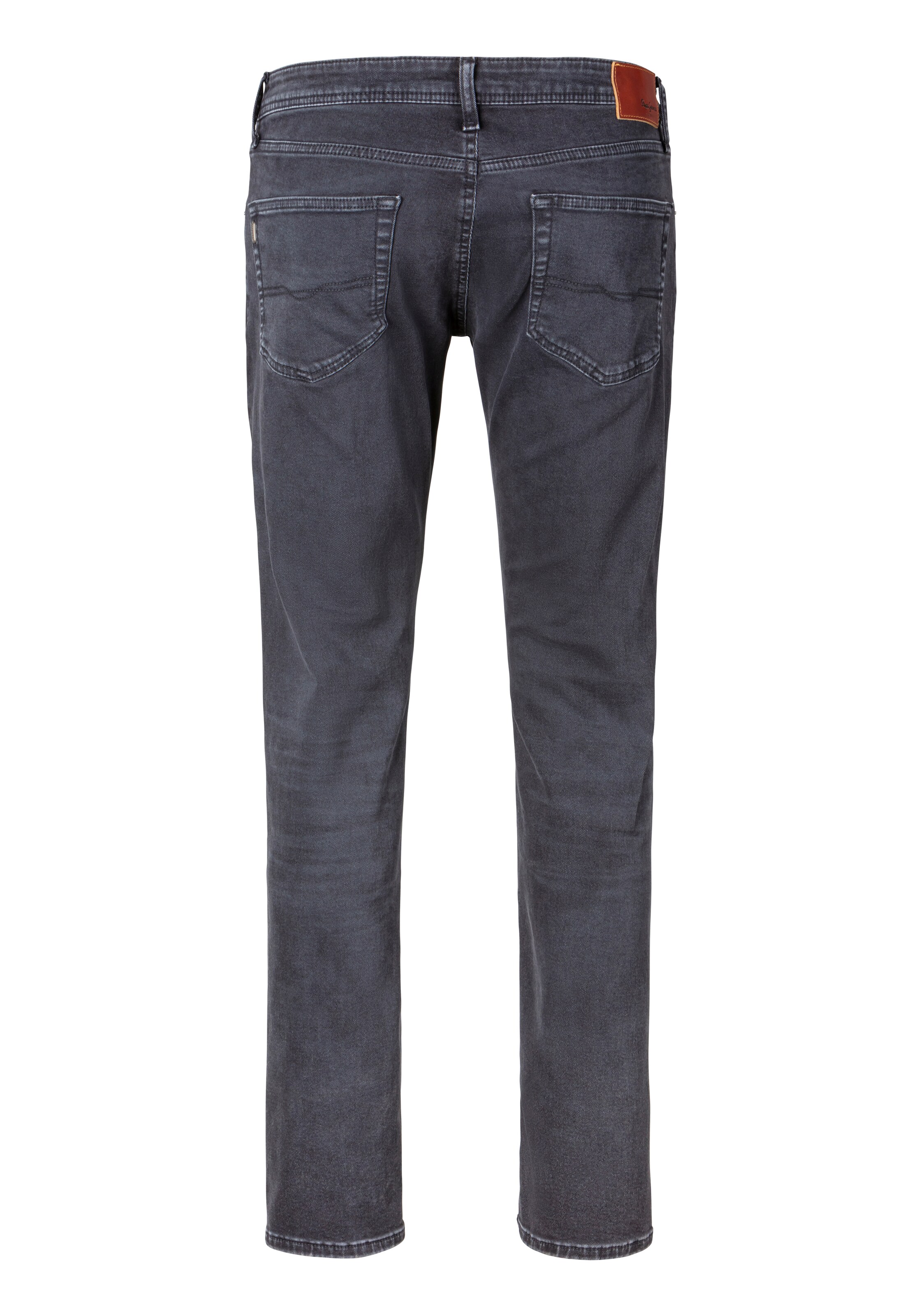 Pepe Jeans Tapered Jeans in Blue