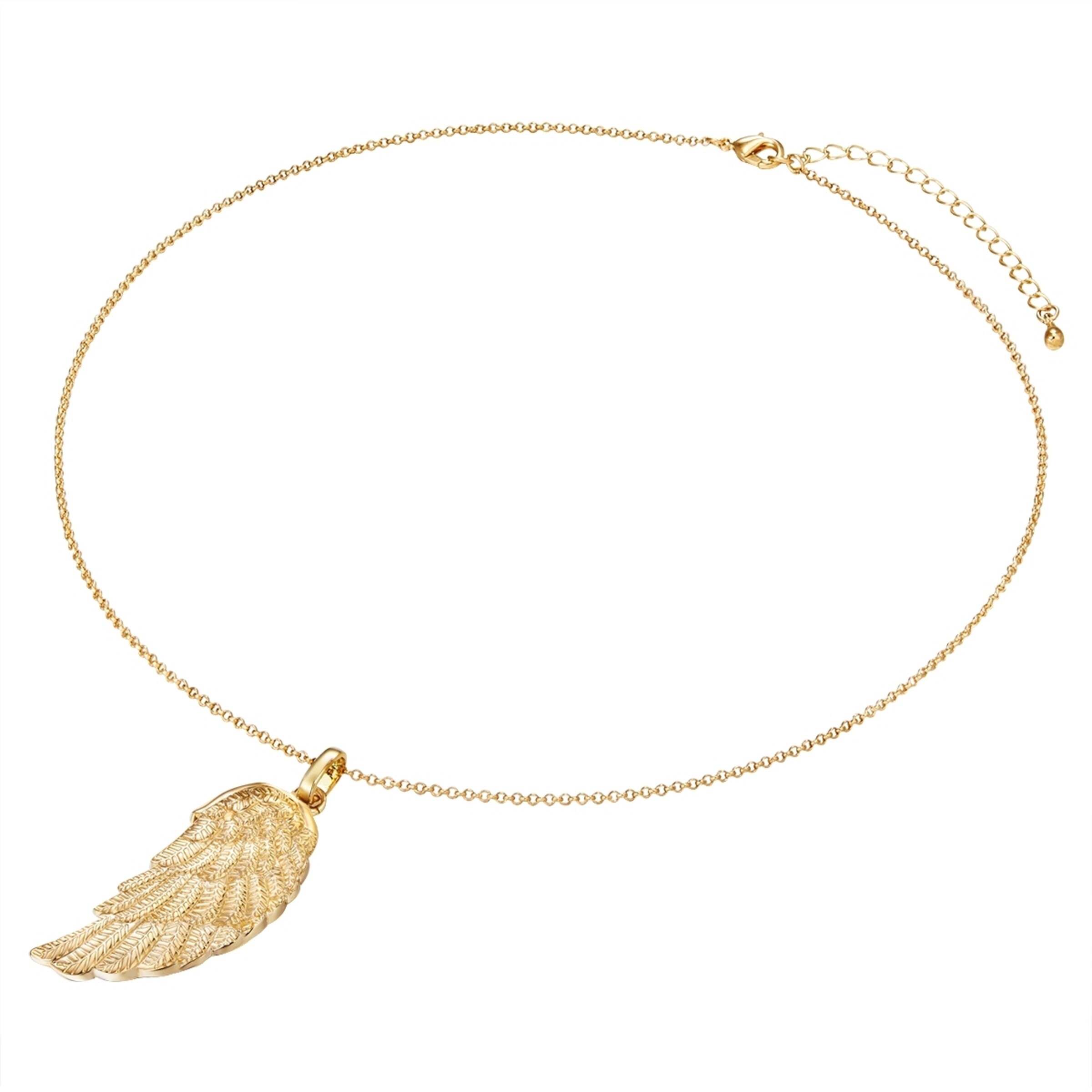 Parure de bijoux Rafaela Donata en or