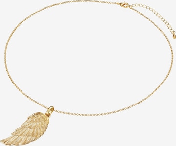 Rafaela Donata Jewelry Set in Gold