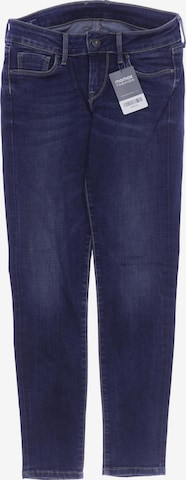 Pepe Jeans Jeans 26 in Blau: predná strana