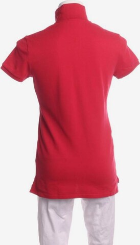 Polo Ralph Lauren Shirt M in Rot