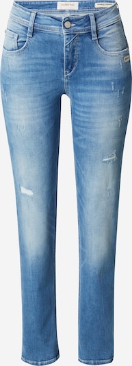 Gang Jean 'AMELIE' en bleu denim, Vue avec produit