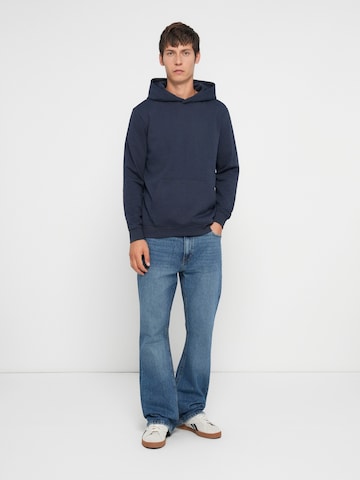 Only & Sons Sweatshirt 'ONSSTORMTROOPER' in Blue