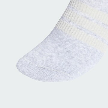 ADIDAS PERFORMANCE Sports socks 'Ess' in Grey