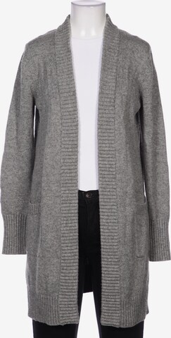 Boden Sweater & Cardigan in XS in Grey: front