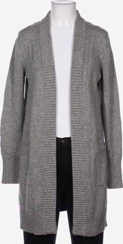 Boden Strickjacke XS in Grau: predná strana