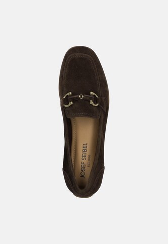 JOSEF SEIBEL Ballerina 'FENJA 34' in Braun
