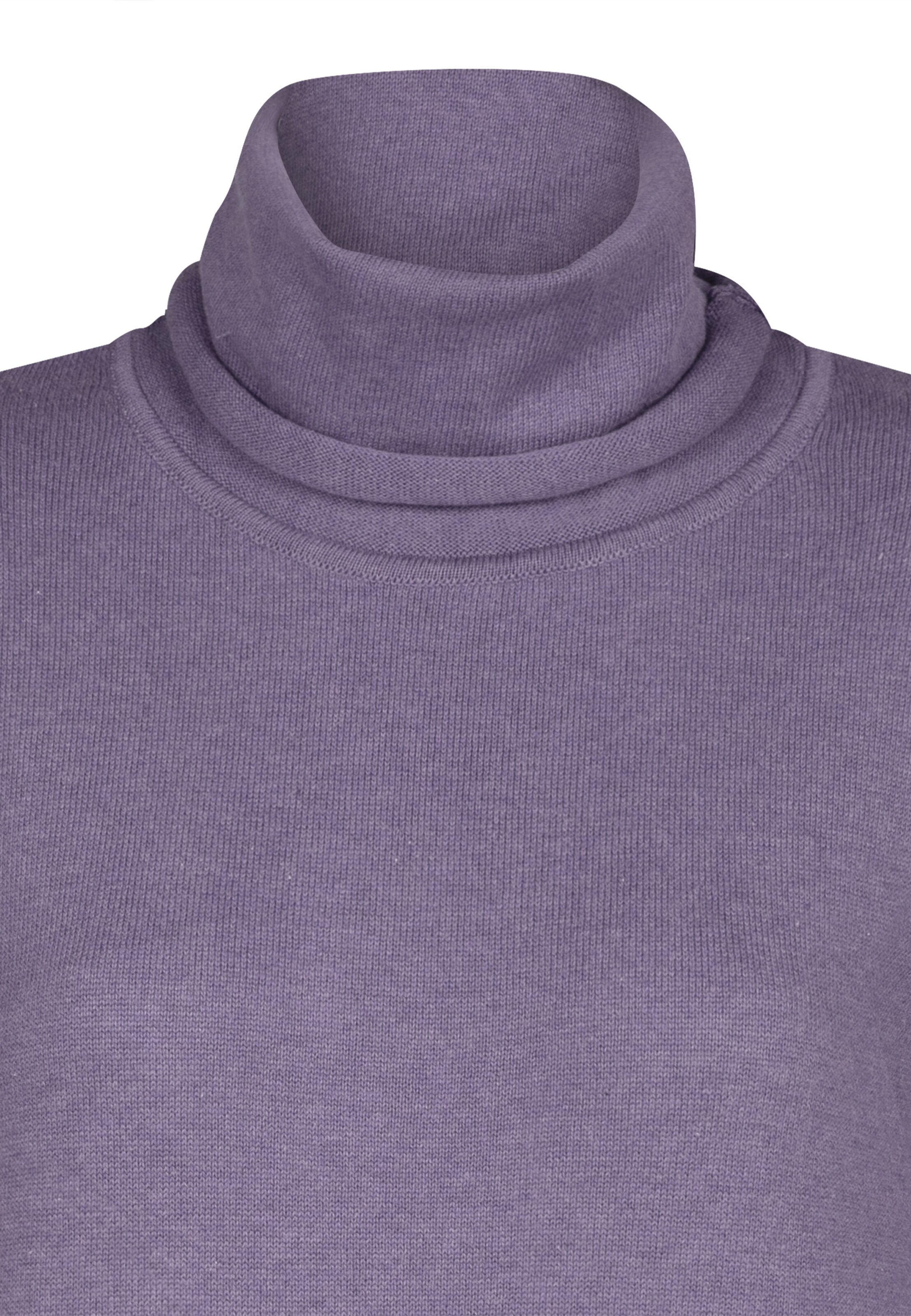 Felix Hardy - Jersey en lila