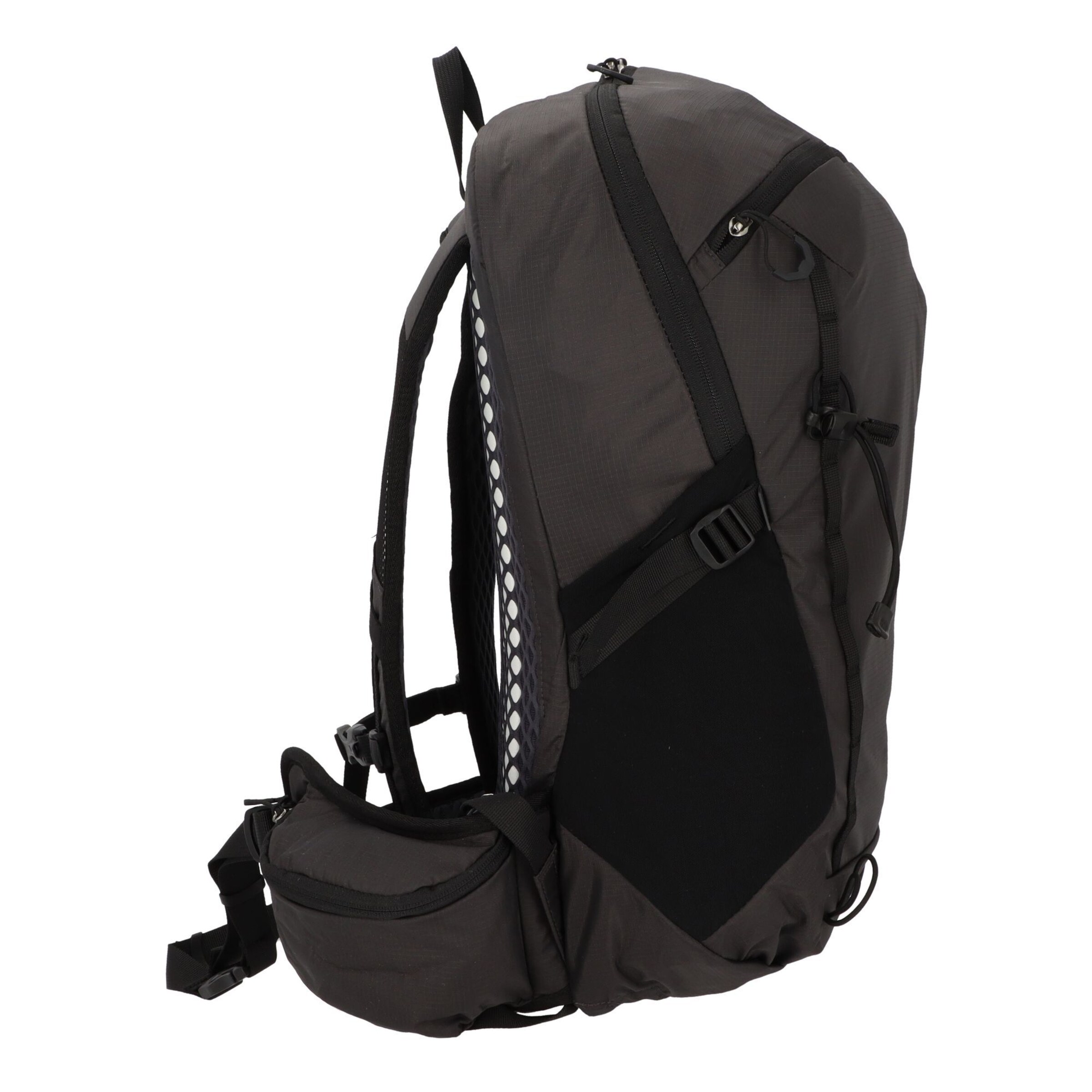 Sac à dos de sport 'Cyrox Shape 20' JACK WOLFSKIN en gris