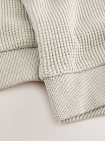 Sweat smALLSAINTS en gris