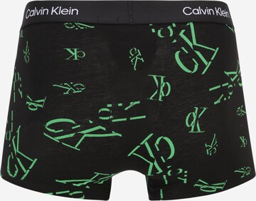Calvin Klein Underwear Boxeralsók - fekete