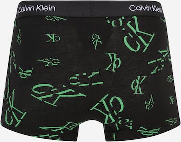 Calvin Klein Underwear Boxershorts in Schwarz