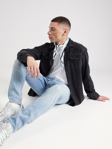 LEVI'S ® - Slimfit Vaquero '515' en azul