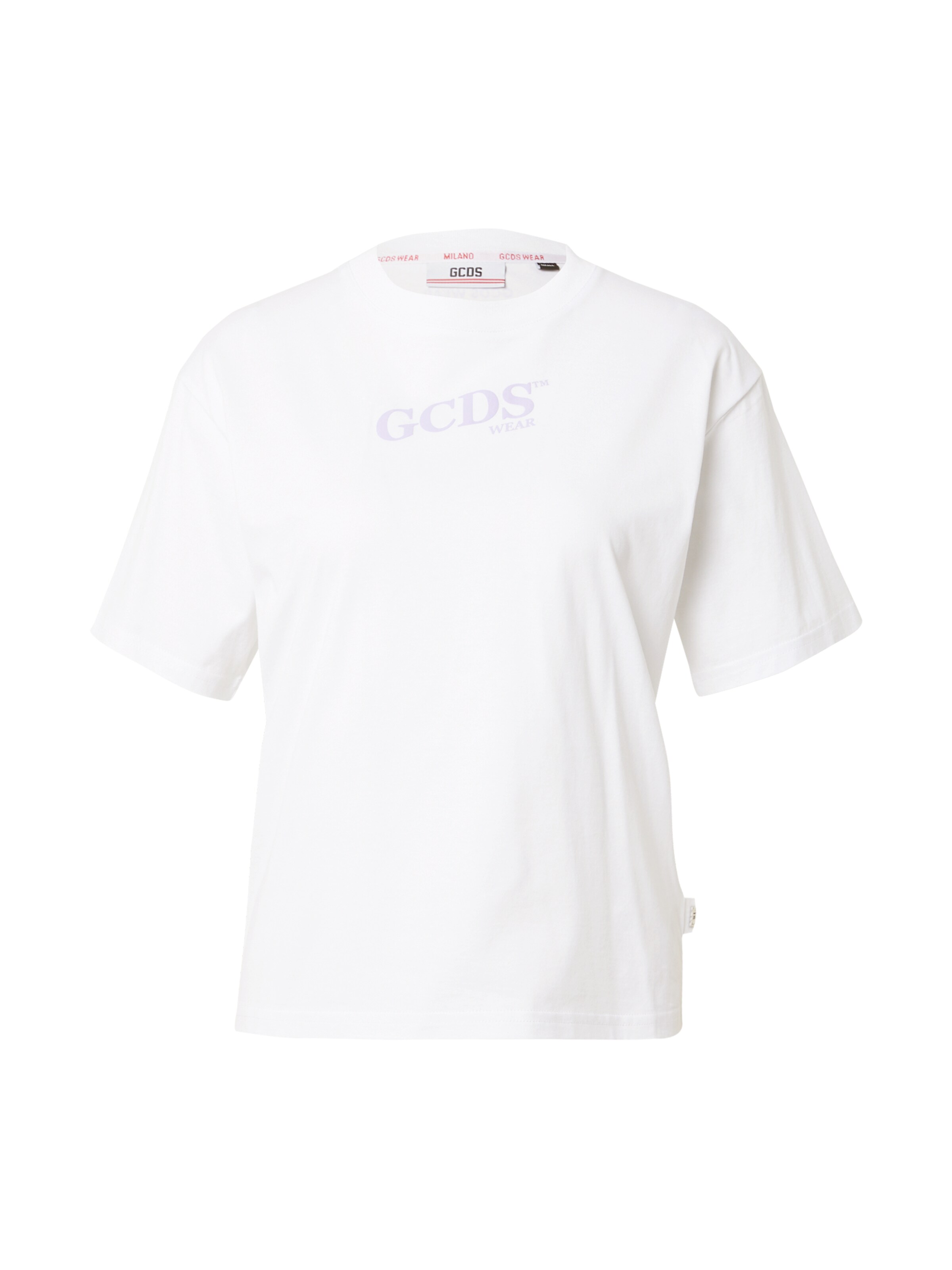 Frauen Shirts & Tops GCDS Shirt in Weiß - PS93645