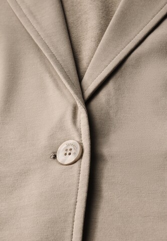 STREET ONE Blazer in Beige