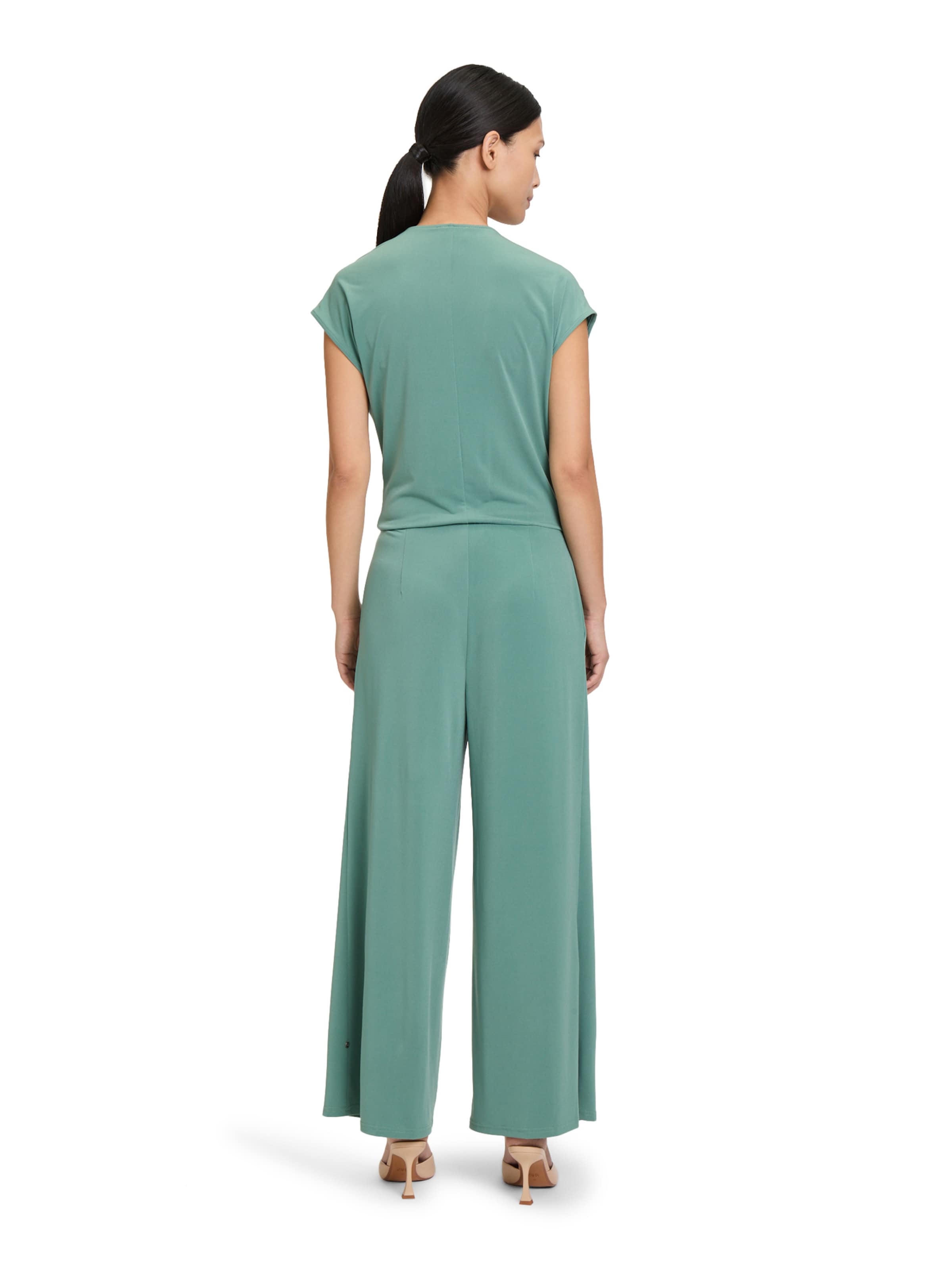 Combinaison Vera Mont en vert