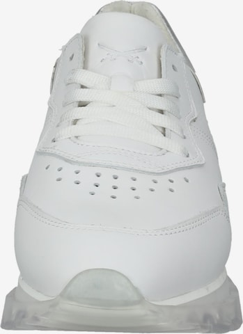 Sneaker bassa di SANSIBAR in bianco