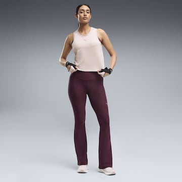PUMA Sporttop 'Cloudspun' in Pink