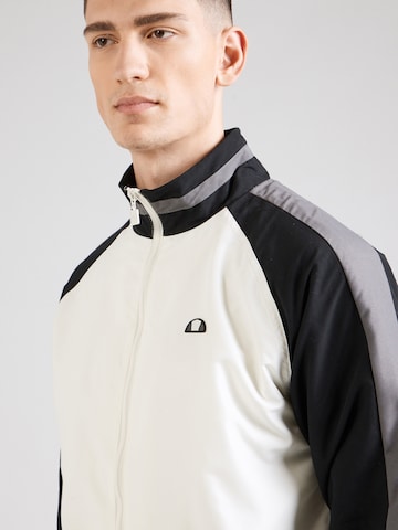 ELLESSE - Casaco meia-estação 'Strovina' em branco