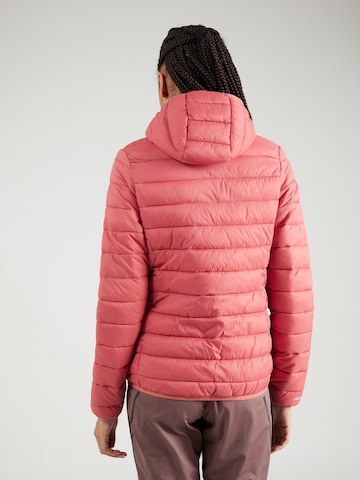 REGATTA Outdoorjacke 'Marizion' in Rot