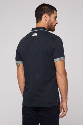 T-Shirt 'Paragliding Cape Town I' CAMP DAVID en bleu