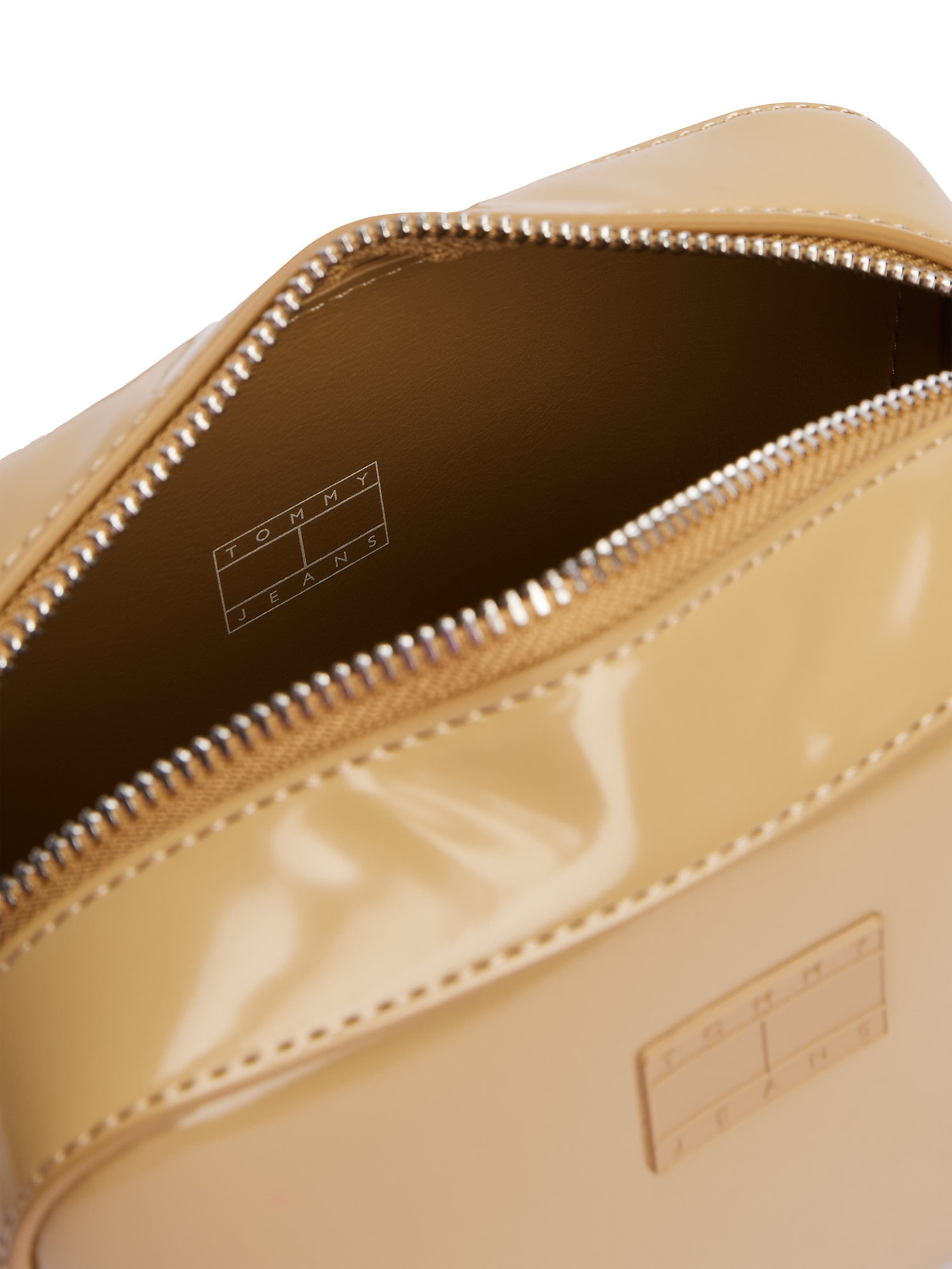 Tommy Jeans Tasche in Beige