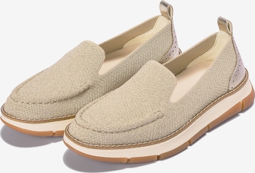 Chaussure basse 'ZEROGRAND' Cole Haan en beige : devant