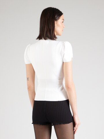 3.1 Phillip Lim Sweter w kolorze biały