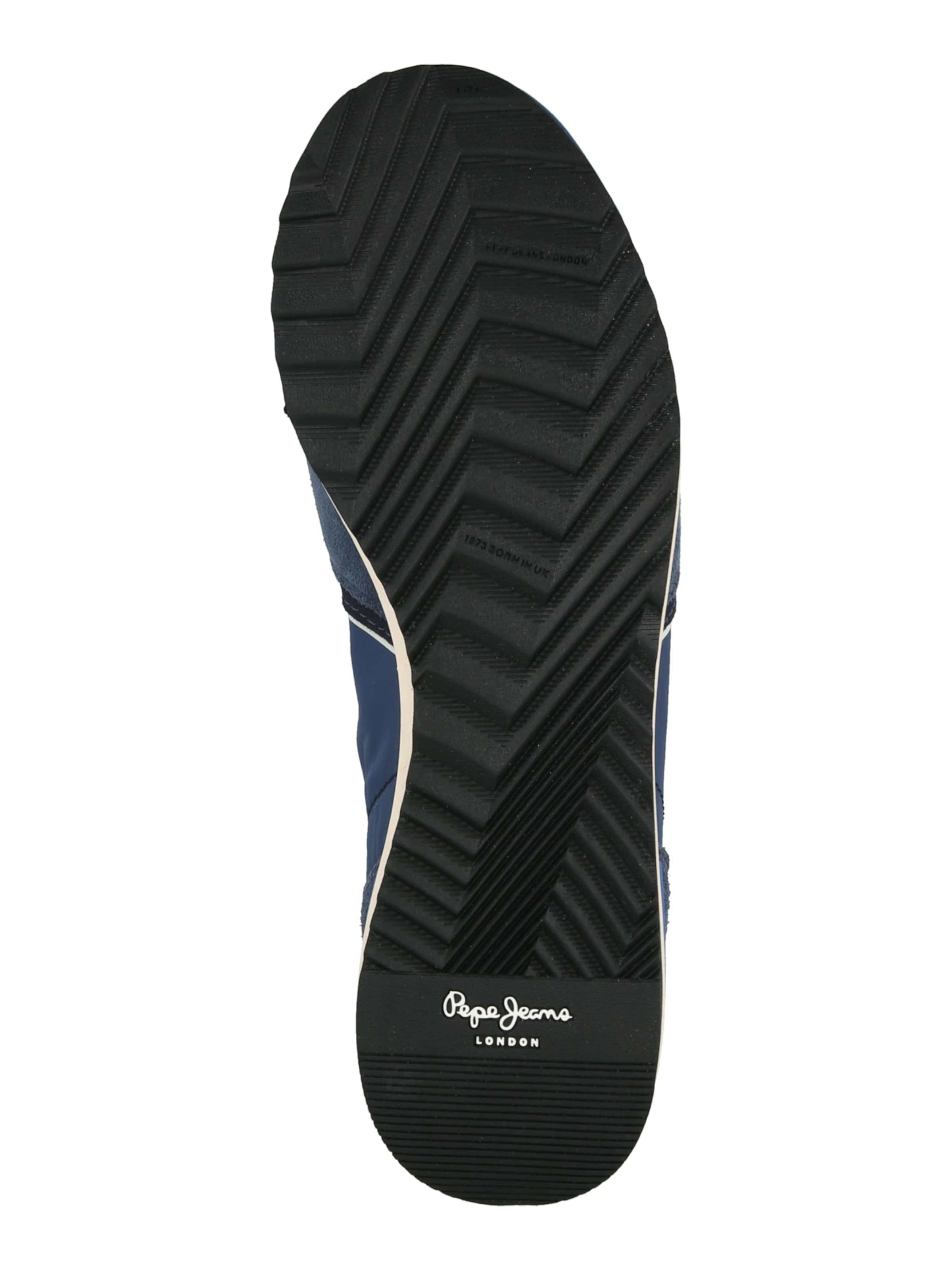 Pepe Jeans Sneakers 'MARVIN' in Blue