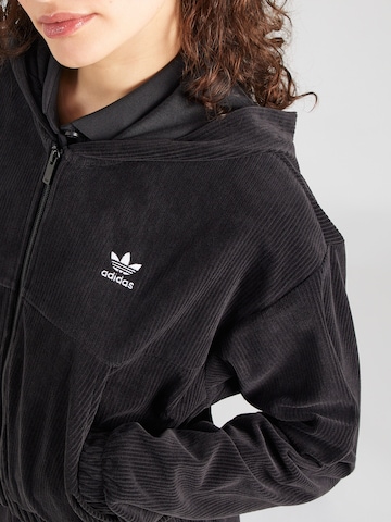 ADIDAS ORIGINALS Dressipluus 'ESS', värv must