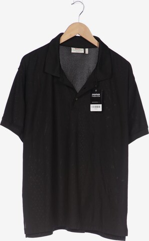 Fjällräven Shirt in XXXL in Black: front