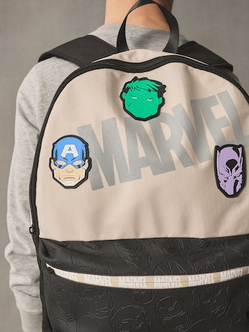 Next Batoh 'Marvel' – béžová