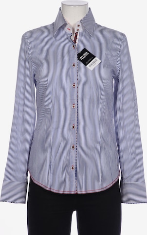 Betty Barclay Blouse & Tunic in M in Blue: front