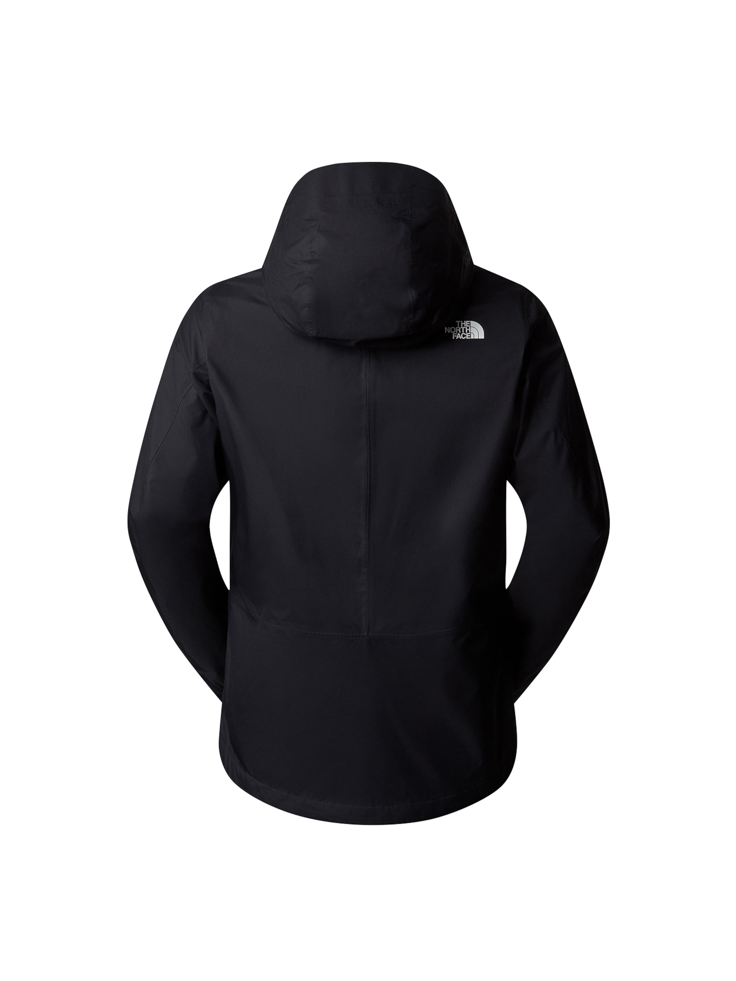 THE NORTH FACE Ulkoilutakki 'Quest' värissä musta