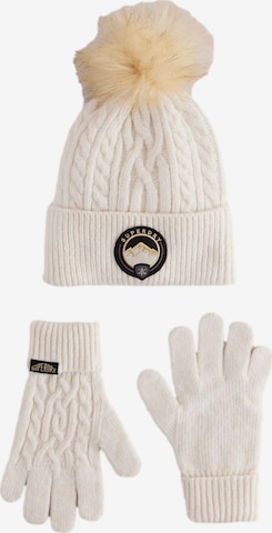 smėlio Superdry Rinkinys: priekis