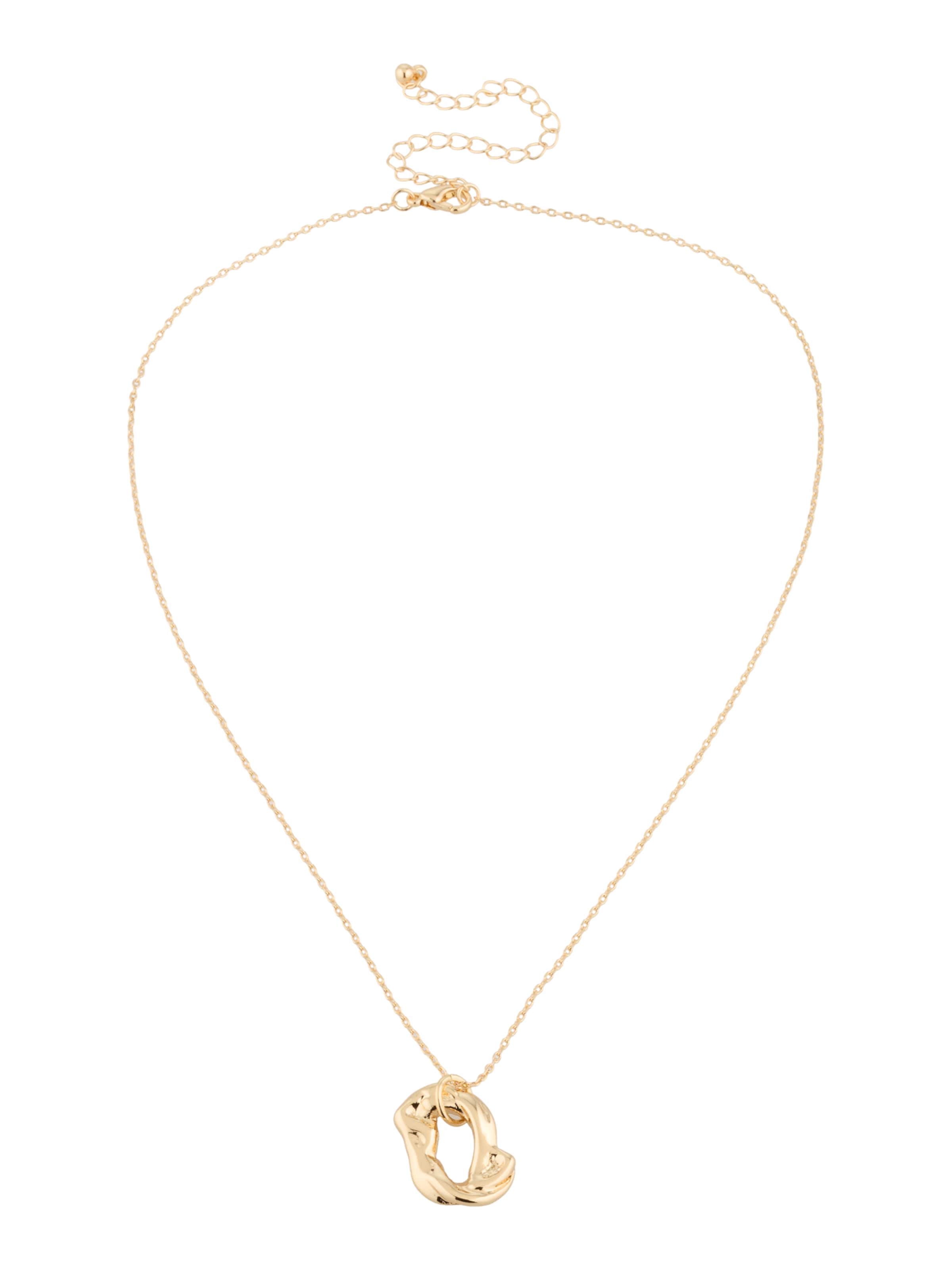 studioselect Kette in gold, Produktansicht