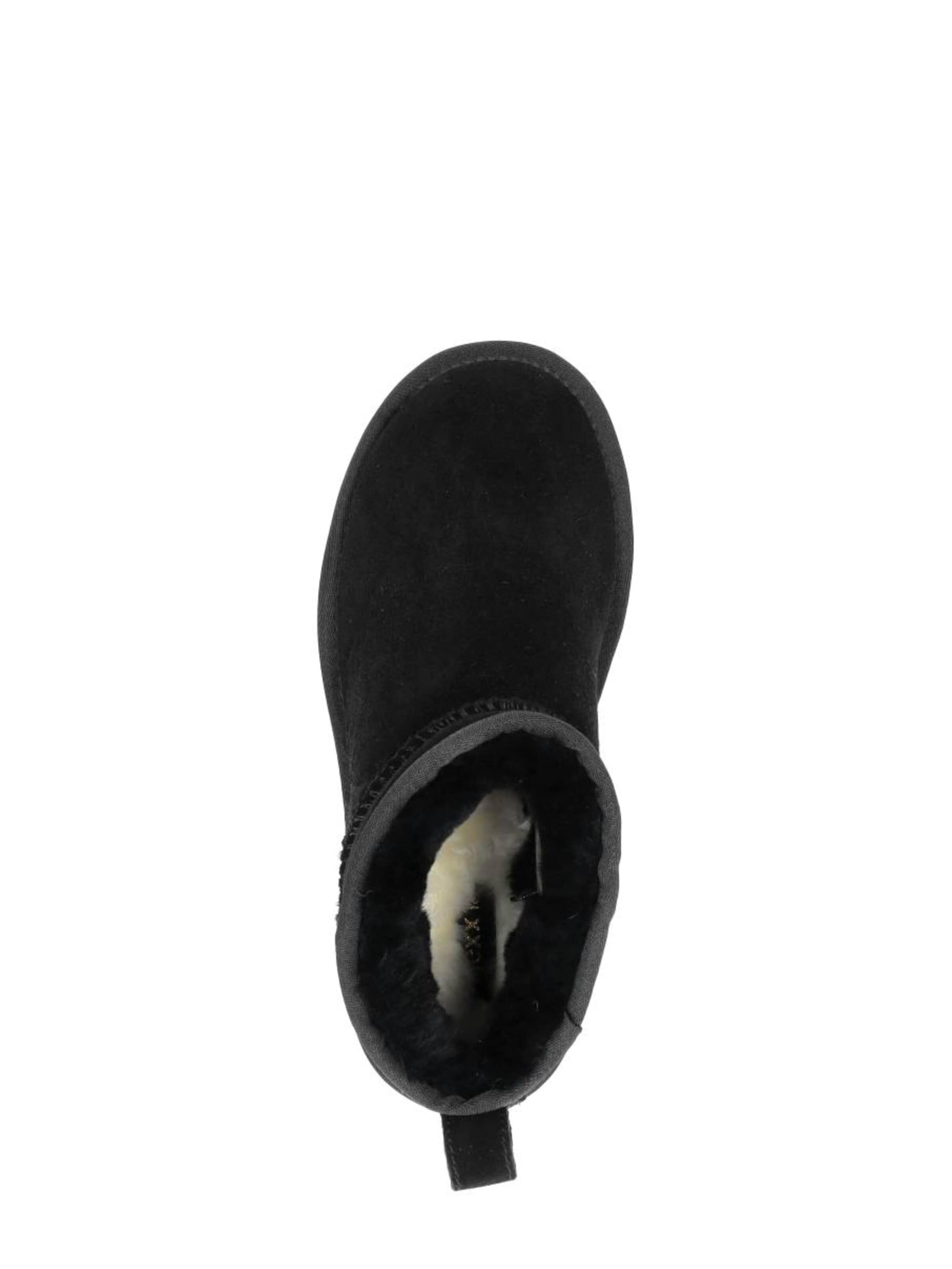 Boots 'Kimo' MEXX en noir