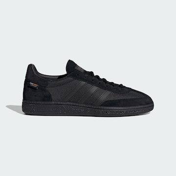 ADIDAS ORIGINALS Sneaker 'Handball Spezial' in Schwarz