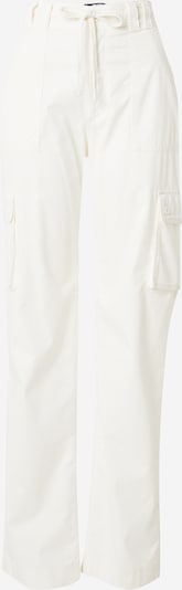 Pantaloni cargo HOLLISTER di colore bianco, Visualizzazione prodotti