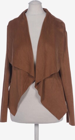 LASCANA Blazer in XS in Brown: front