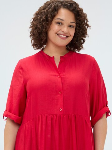 Fiorella Rubino Kleid‌‌‌‌ in Rot