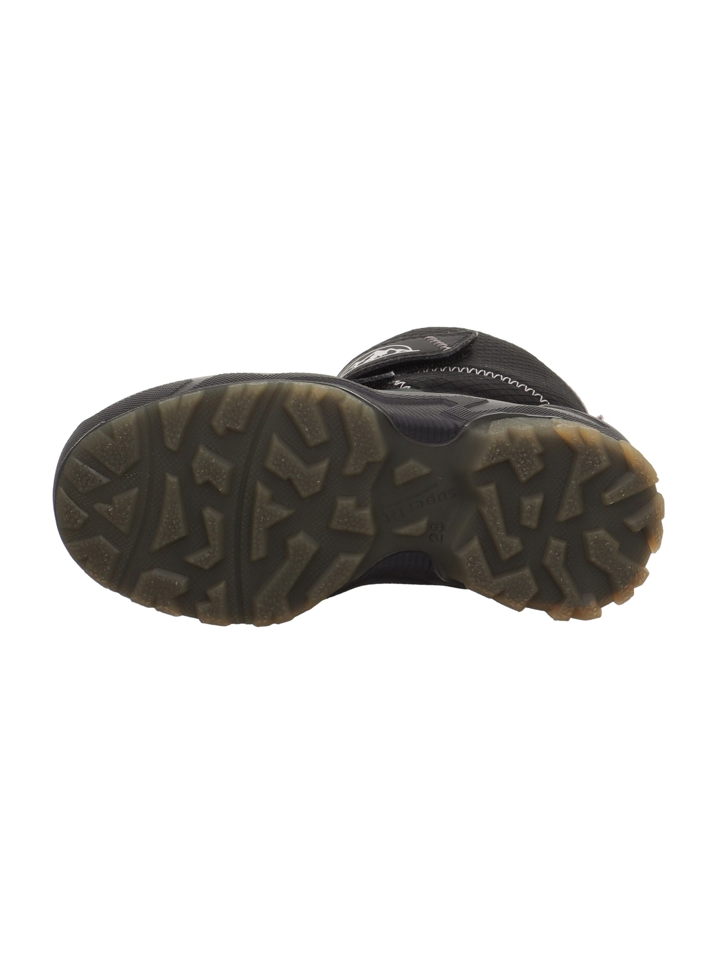 Stivale 'JUPITER ICE' di SUPERFIT in nero