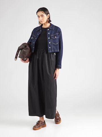 VILA Dress in Black