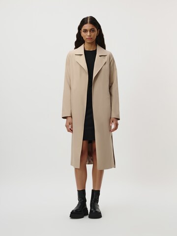 LeGer by Lena Gercke Tussenmantel 'Biba' in Beige