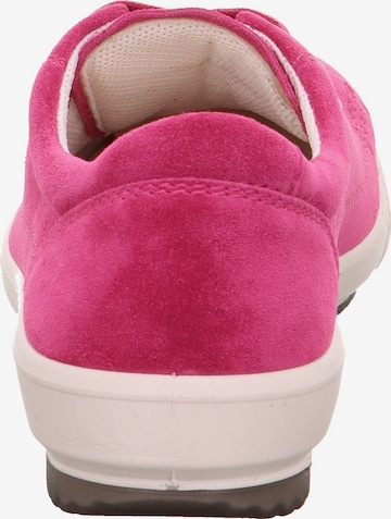 Legero Sneaker 'Tanaro 5.0' in Pink
