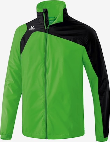 ERIMA Athletic Jacket 'Club 1900 2.0' in Green: front