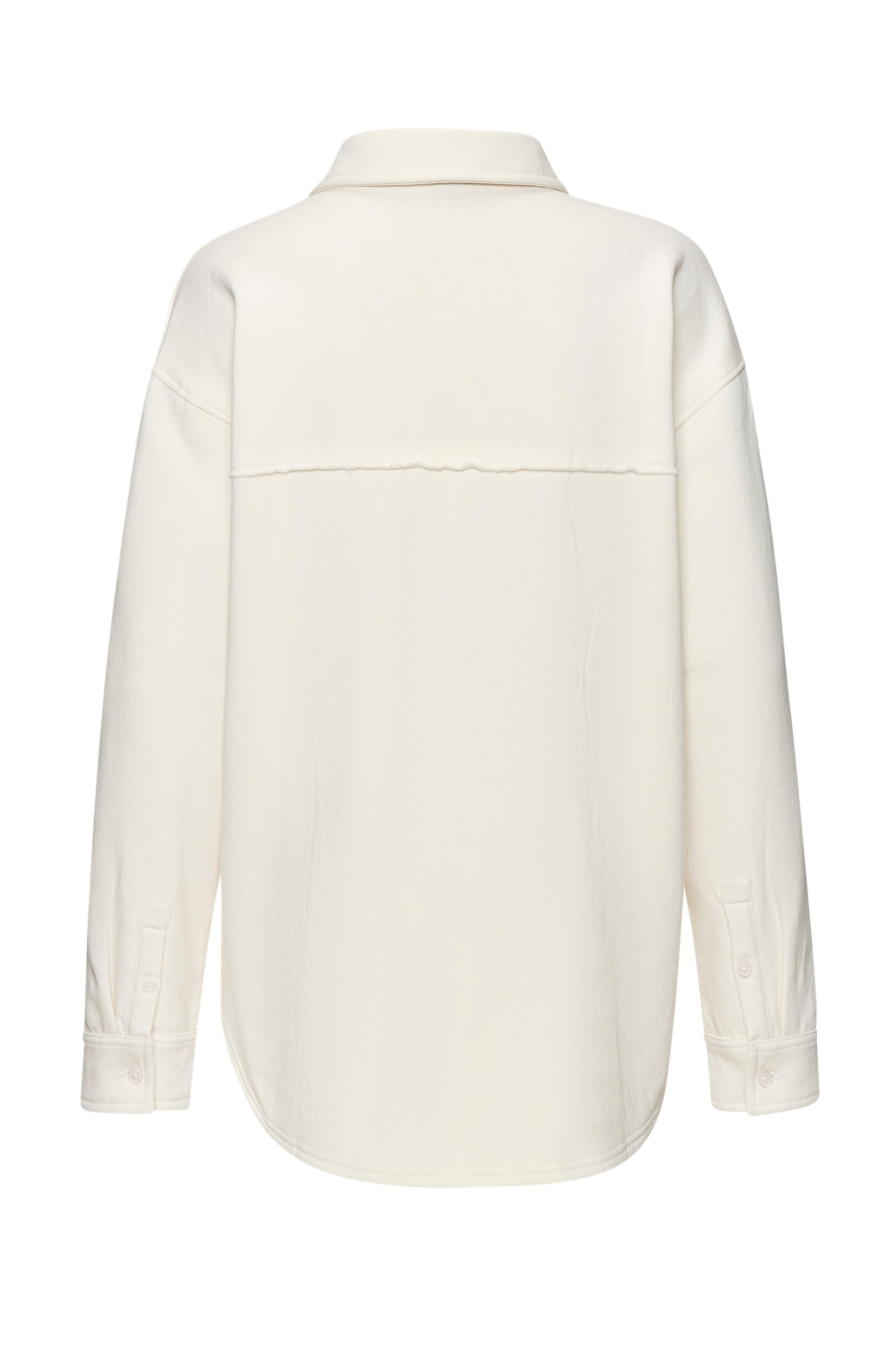 BUFFALO Blouse in White