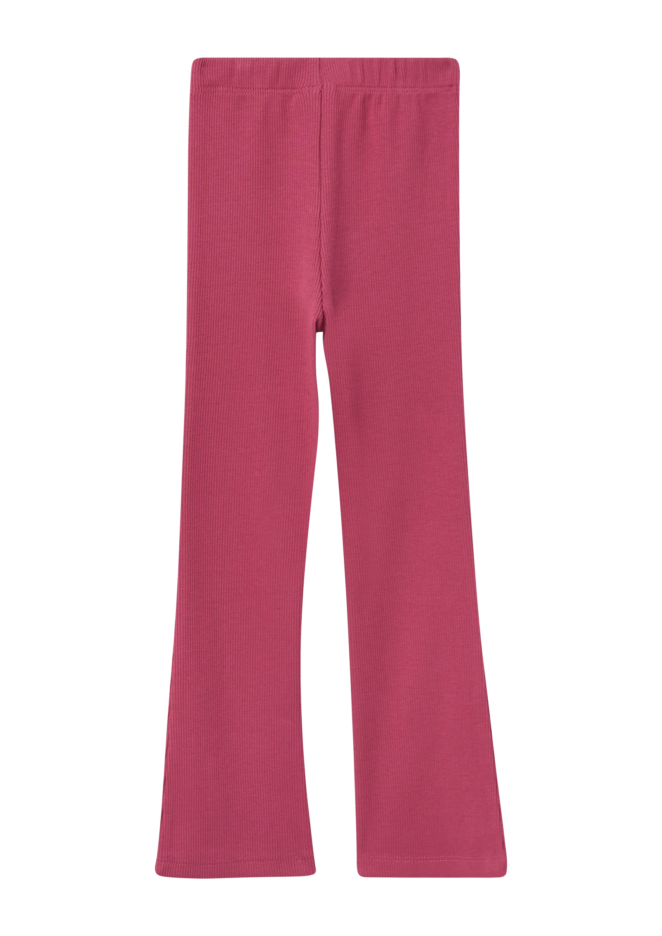 s.Oliver Regular Hose in Pink
