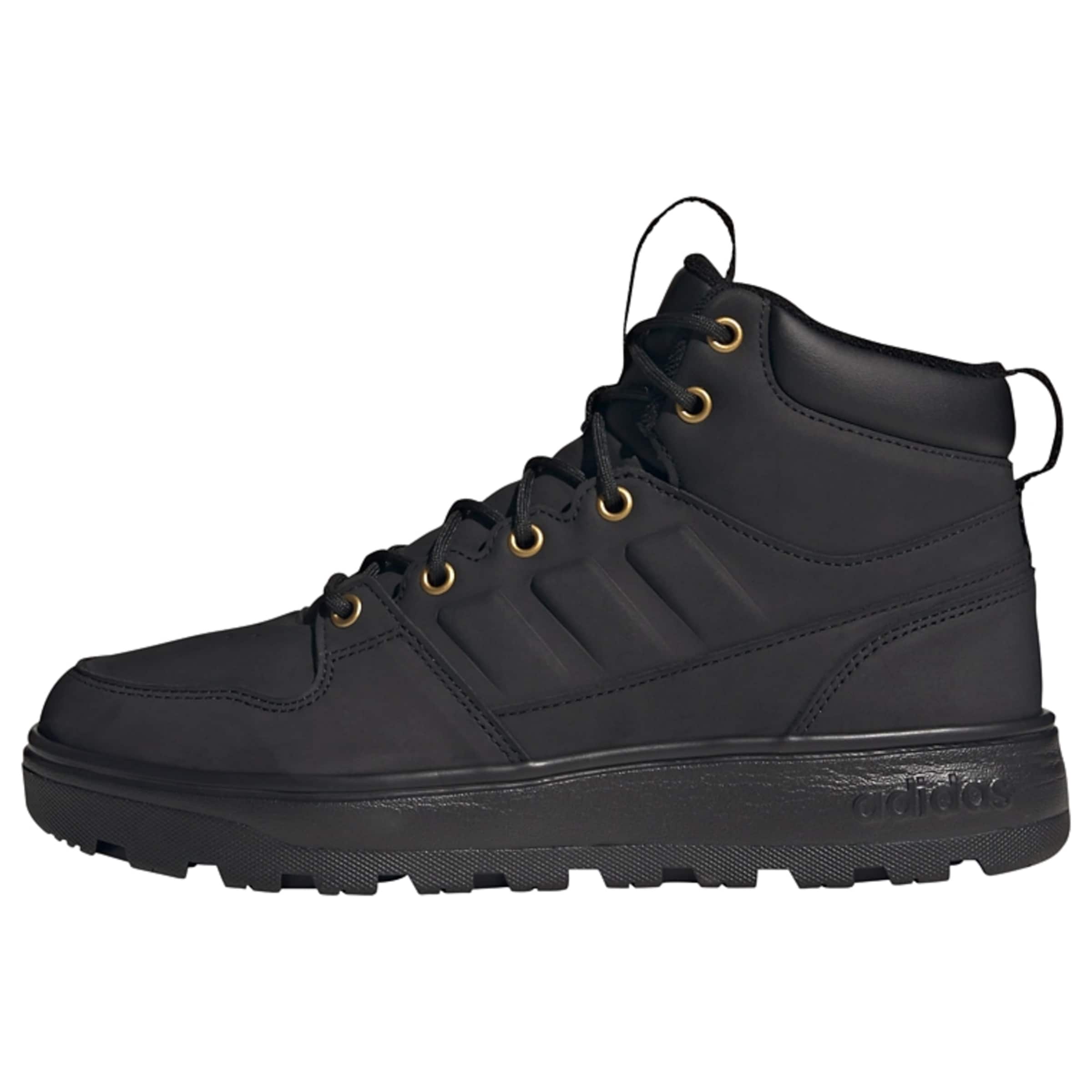 ADIDAS SPORTSWEAR - Botas com atacadores 'Frozetic 2.0 ' em preto
