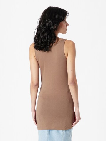 VERO MODA Top in Bruin